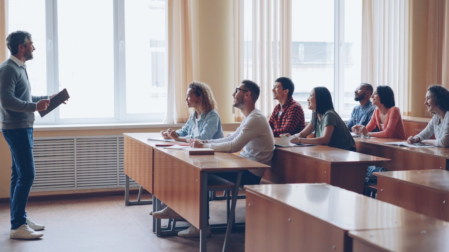 The Power of Modular Learning in Nursing Programs