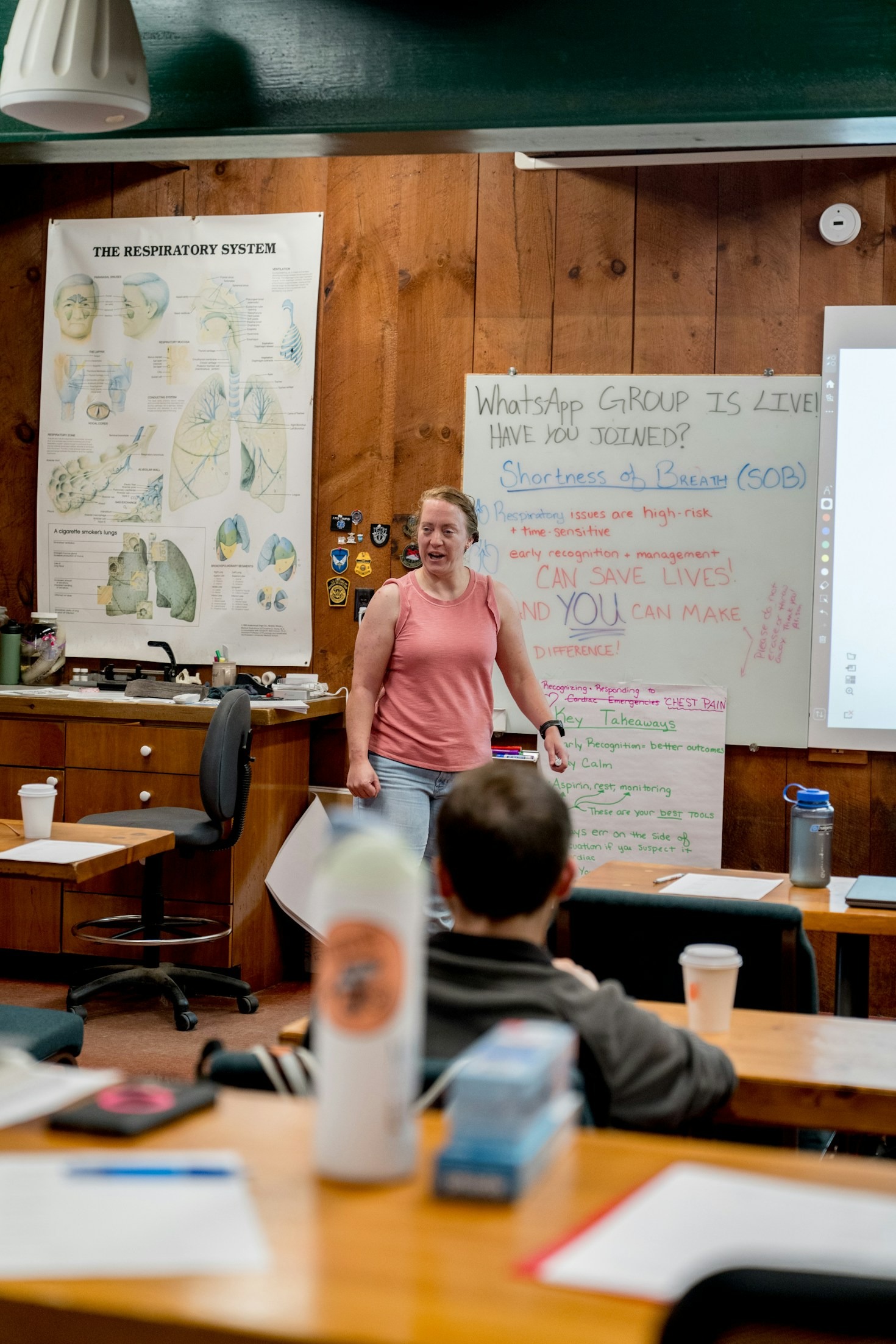 Integrating Clinical Reasoning Into Modern Nurse Training